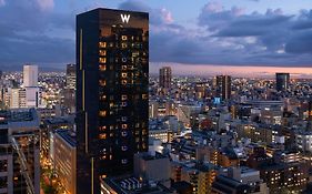 W大阪
